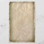 Ränder auf Papier (Vorderseite)