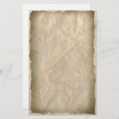 Ränder auf Papier (Vorne/Hinten)