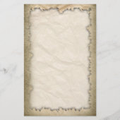 Ränder auf Papier (Vorderseite)