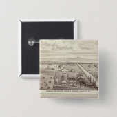 Ränder Button (Vorne & Hinten)