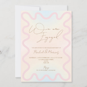 Ränder-Gruppe für Skalierung Einladung