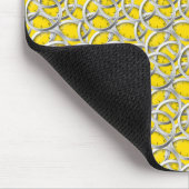 Ränder Mousepad (Ecke)