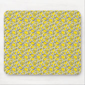 Ränder Mousepad (Vorne)