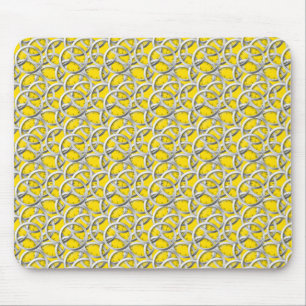 Ränder Mousepad