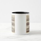 Ränder Tasse (Zentrum)