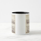 Ränder Tasse (Zentrum)