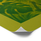 Randers Denmark Domes Poster (Ecke)