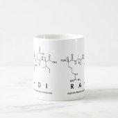 Randi Peptidname Tasse (Mittel)
