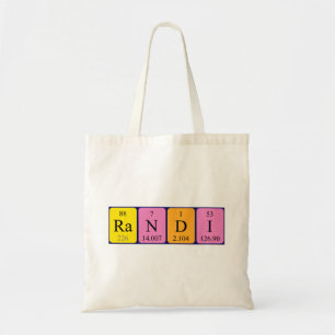 Randi Periodenbezeichnung Tasche