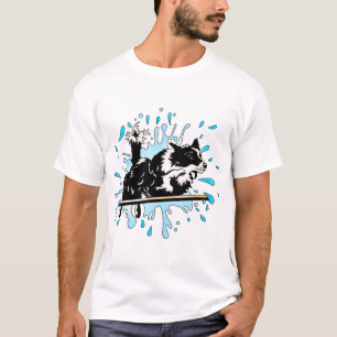 Randkollie T-Shirt