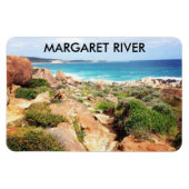 Randküste Magnet (Horizontal)