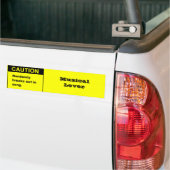 Randmon Lied Autoaufkleber (Auf Lkw)