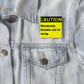 Randmon Lied Button (Beispiel)