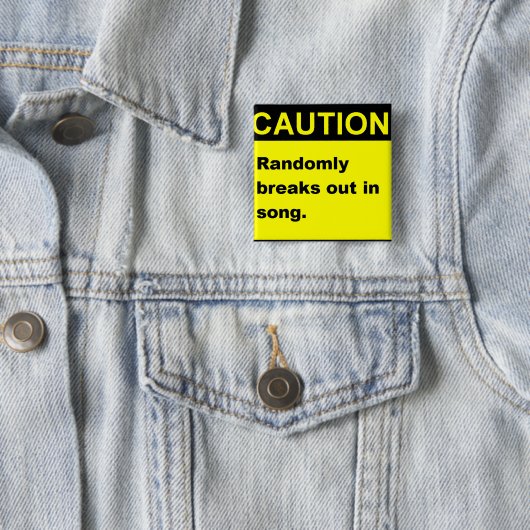 Randmon Lied Button (Beispiel)