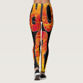 RANDO LEGGINGS (Rückseite)