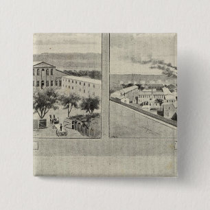 Randolph & Clowes, Wasserbury Button
