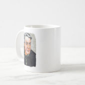 Randolph Conall Kaffeetasse 1 (Vorderseite Links)