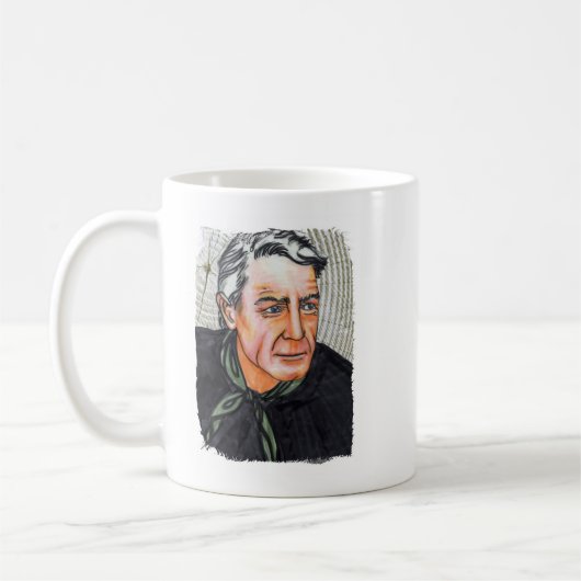 Randolph Conall Kaffeetasse 1 (Links)