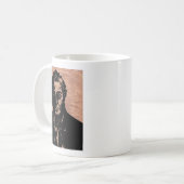 Randolph Conall Kaffeetasse 3 (Vorderseite Links)