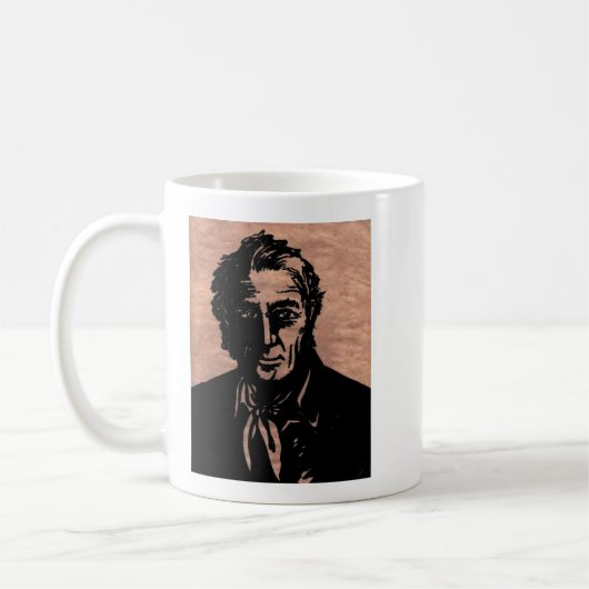 Randolph Conall Kaffeetasse 3 (Links)