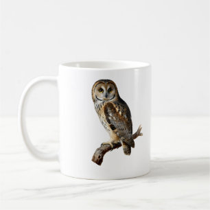 „Randolph“ - Eine wachsames Schweigen, ein Portrai Kaffeetasse