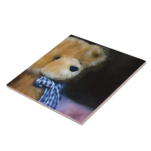 Randolph - Profil Fliese (Seite)