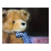 Randolph - Profil Fotodruck (Vorne)