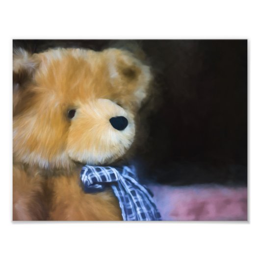 Randolph - Profil Fotodruck (Vorne)