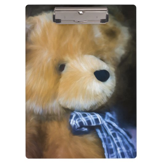 Randolph - Profil Klemmbrett (Vorderseite)