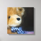 Randolph - Profil Leinwanddruck (Vorderseite)