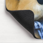 Randolph - Profil Mousepad (Ecke)