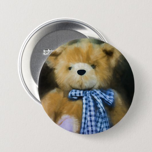 Randolph - Schwindel Button (Vorne & Hinten)