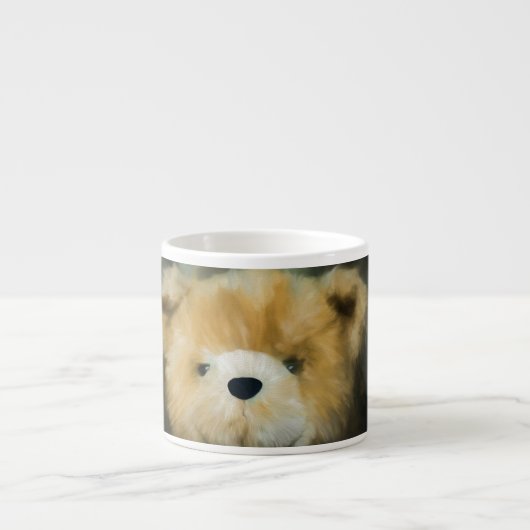 Randolph - Schwindel Espressotasse (Vorderseite)