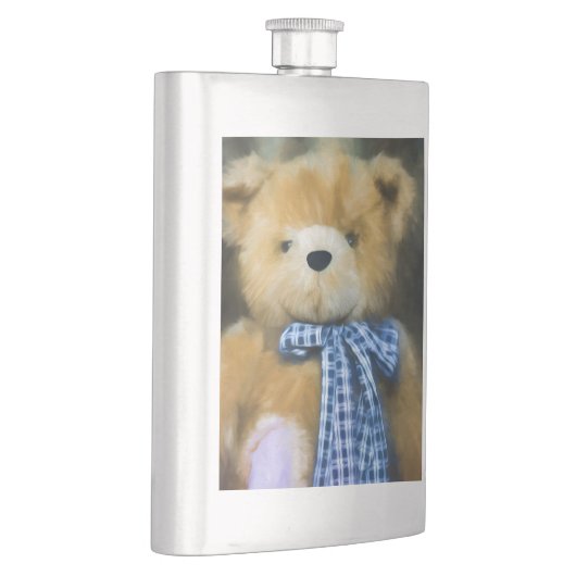 Randolph - Schwindel Flachmann (Rechts)