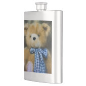 Randolph - Schwindel Flachmann (Links)