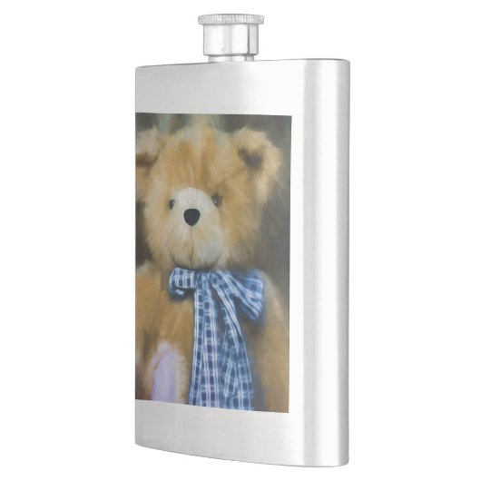 Randolph - Schwindel Flachmann (Links)