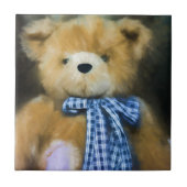 Randolph - Schwindel Fliese (Vorderseite)