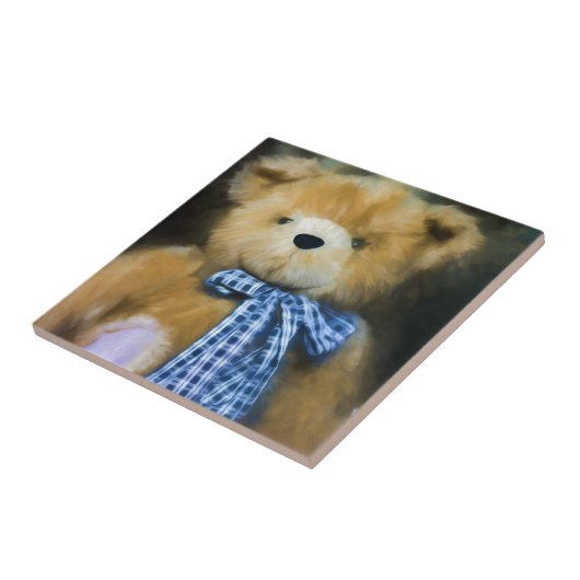 Randolph - Schwindel Fliese (Seite)