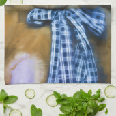 Randolph - Schwindel Handtuch (Gefaltet)