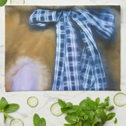 Randolph - Schwindel Handtuch (Gefaltet)