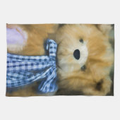 Randolph - Schwindel Handtuch (Horizontal)