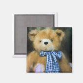 Randolph - Schwindel Magnet (Vorderseite/Rückseite)