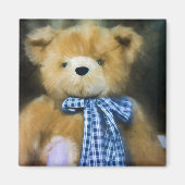 Randolph - Schwindel Magnet (Vorne)