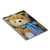 Randolph - Schwindel Notizblock (Rechte Seite)