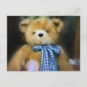 Randolph - Schwindel Postkarte