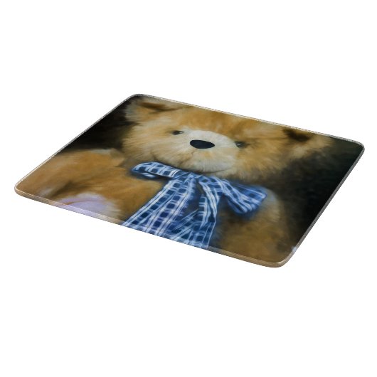 Randolph - Schwindel Schneidebrett (Ecke)