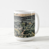Randolph Vermont Classic 15oz Tasse (VorderseiteRechts)