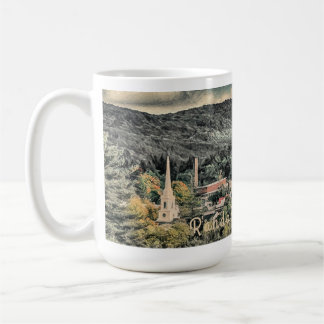 Randolph Vermont Classic 15oz Tasse