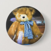 Randolph - Zehenspitzen Button (Vorderseite)