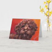 Randolphs Pfadfinder Karte (Gelbe Blume)